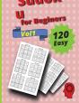 120 Easy Sudoku For Beginners Vol 1 - Preview