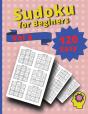 120 Easy Sudoku For Beginners Vol 6 - Preview