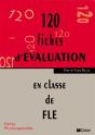 120 Fiches D'Evaluation En Classe De Fle; 8 - Preview