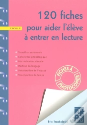 Capa do artigo 120 Fiches Pour Aider L