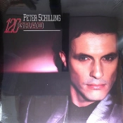 Capa do artigo 120 Grad - Vinil
