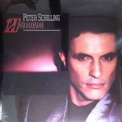 Capa do artigo 120 Grad - Vinil