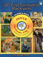 120 Great Expressionist Masterworks - Preview