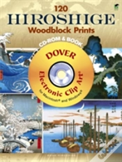 Capa do artigo 120 Hiroshige Woodblock Prints