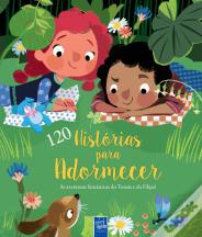 120 História para Adormecer