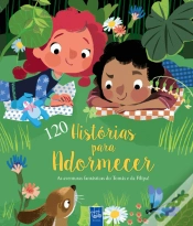 Capa do artigo 120 História para Adormecer