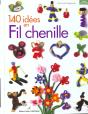 120 Idees En Fil Chenille - Preview