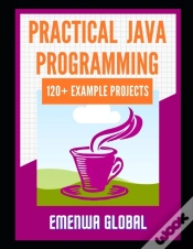 Capa do artigo 120+ Java Best  Practices