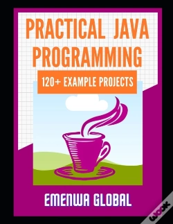 Capa do artigo 120+ Java Best  Practices