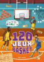 120 Jeux Basket - Preview