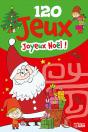 120 Jeux ; Joyeux Noël ! - Preview