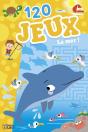 120 Jeux : La Mer ! - Preview
