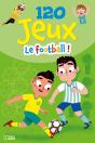 120 Jeux ; Le Football ! - Preview