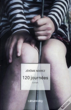 Capa do artigo 120 Journées