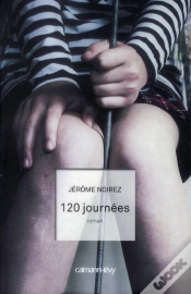 Capa do artigo 120 Journées
