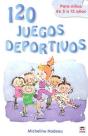 120 Juegos Deportivos Para Niños - Preview