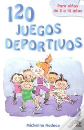 Capa do artigo 120 Juegos Deportivos Para Niños