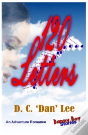 Capa do artigo 120 Letters