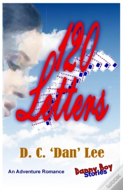 Capa do artigo 120 Letters