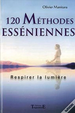 Capa do artigo 120 Methodes Esseniennes