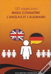 Capa do artigo 120 Pages Pour Meiux Connaitre L Anglais