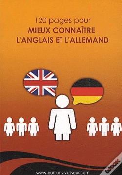 Capa do artigo 120 Pages Pour Meiux Connaitre L Anglais