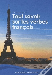 Capa do artigo 120 Pages Pour Tout Savoir Sur Les Verbes Francais