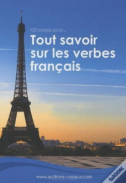 Capa do artigo 120 Pages Pour Tout Savoir Sur Les Verbes Francais