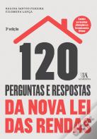 120 Perguntas e Respostas da Nova Lei das Rendas