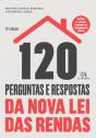 120 Perguntas e Respostas da Nova Lei das Rendas - Preview