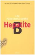 120 Perguntas sobre Hepatite B