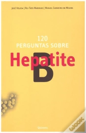 Capa do artigo 120 Perguntas sobre Hepatite B