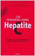 120 Perguntas Sobre Hepatite C