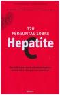 120 Perguntas Sobre Hepatite C - Preview