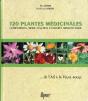 120 Plantes Médicinales - Preview