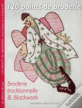 120 Points De Broderie