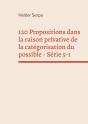 120 Propositions Dans Raison Privative D - Preview