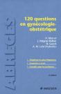 120 Questions En Gynécologie-Obstétrique (2e Édition) - Preview