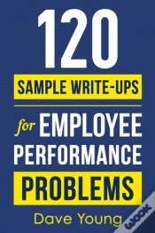 Capa do artigo 120 Sample Write-Ups For Employee Perfor