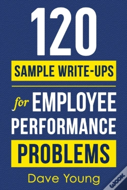 Capa do artigo 120 Sample Write-Ups For Employee Perfor