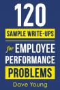 120 Sample Write-Ups For Employee Perfor - Preview