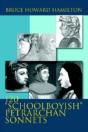 120 "Schoolboyish" Petrarchan Sonnets - Preview
