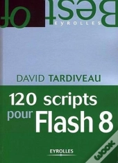 120 Scripts Pour Flash 8