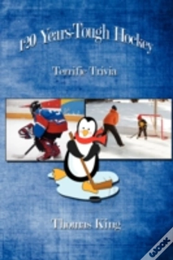 Capa do artigo 120 Years-Tough Hockey