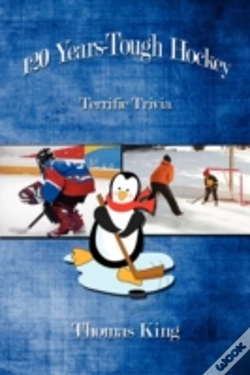 Capa do artigo 120 Years-Tough Hockey