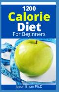 1200 Calorie Diet For Beginners