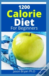 1200 Calorie Diet For Beginners