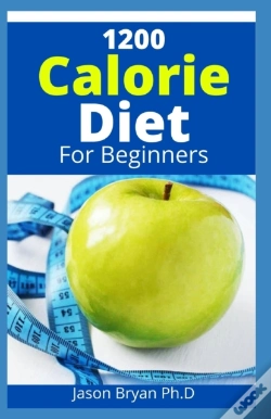 Capa do artigo 1200 Calorie Diet For Beginners