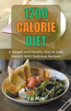 Capa do artigo 1200 Calorie Diet