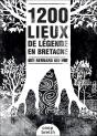 1200 Lieux De Légendes En Bretagne - Preview